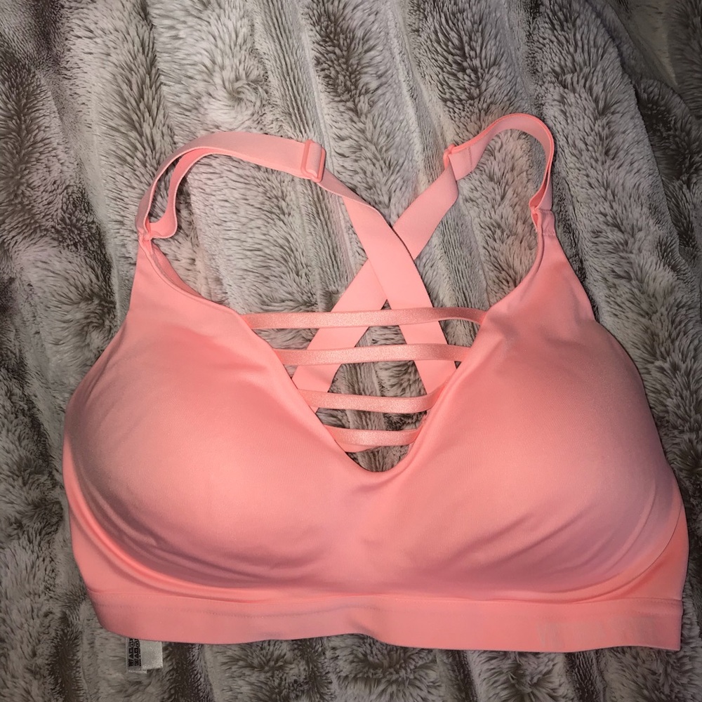 VS sports bra